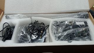 Intercomunicador Janela Retekess TW106