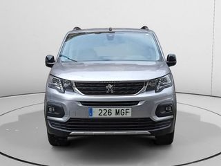 Peugeot Rifter Allure