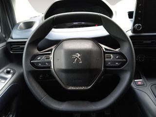 Peugeot Rifter Allure