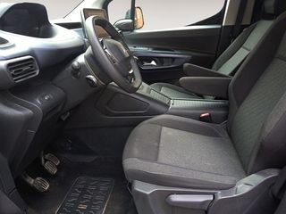 Peugeot Rifter Allure