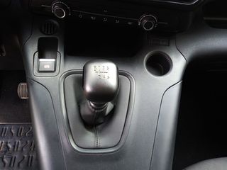 Peugeot Rifter Allure
