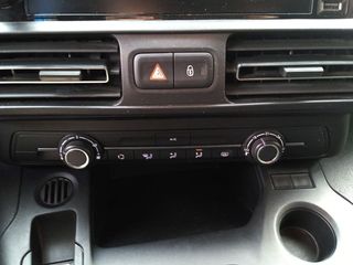 Peugeot Rifter Allure