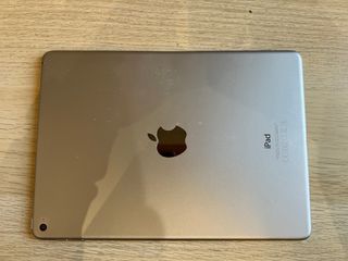 iPad Air 2 64GB Plata