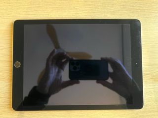 iPad Air 2 64GB Plata