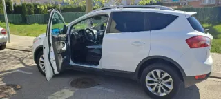 Ford Kuga 2009