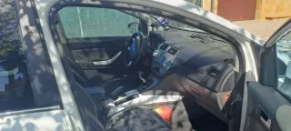 Ford Kuga 2009