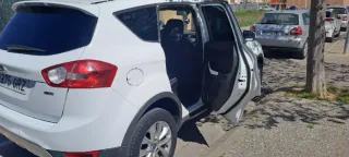 Ford Kuga 2009