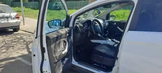 Ford Kuga 2009