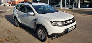 Dacia Duster 2023