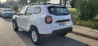 Dacia Duster 2023