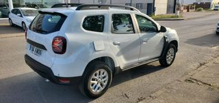 Dacia Duster 2023