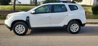 Dacia Duster 2023