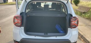 Dacia Duster 2023