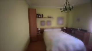 Habitación completa