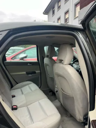 Volvo S40 2005