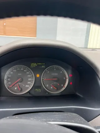 Volvo S40 2005