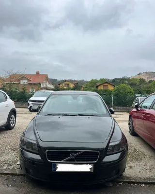 Volvo S40 2005