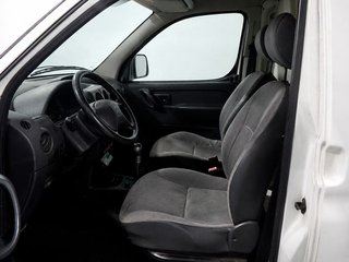 Citroën Berlingo 1.6 HDI Piso Cabina 66 kW (92 CV)