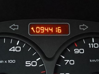 Citroën Berlingo 1.6 HDI Piso Cabina 66 kW (92 CV)
