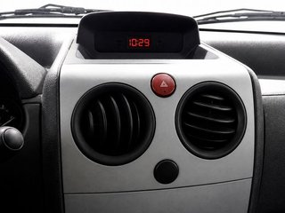 Citroën Berlingo 1.6 HDI Piso Cabina 66 kW (92 CV)