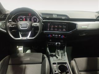 Audi Q3 40 TDI quattro S line