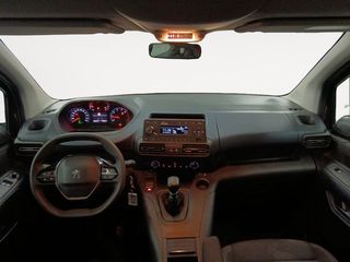 Peugeot Rifter Allure