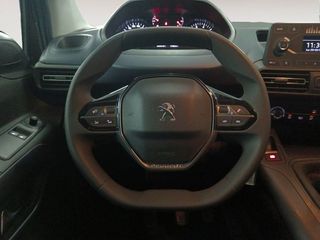 Peugeot Rifter Allure