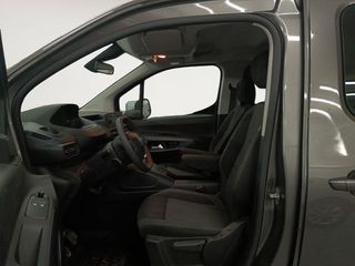 Peugeot Rifter Allure