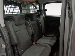 Peugeot Rifter Allure