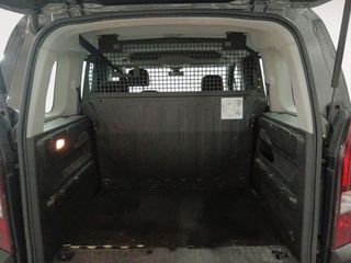 Peugeot Rifter Allure