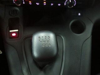 Peugeot Rifter Allure