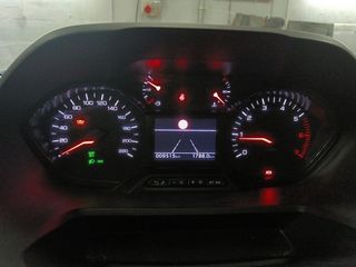 Peugeot Rifter Allure