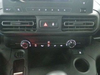 Peugeot Rifter Allure