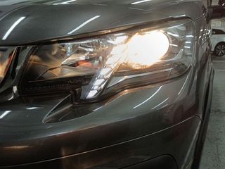 Peugeot Rifter Allure