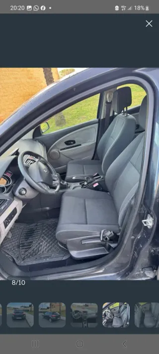 Renault Megane 2011
