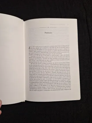 Steven Weinberg. El sueño de una teoría final