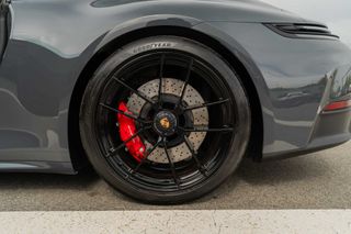 PORSCHE 911 CARRERA GTS 541 CV