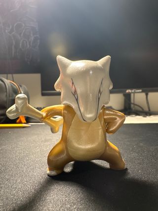 Figuras Pokémon Cubone (2 unidades)