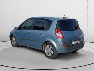 Renault Scénic Confort Dynamique