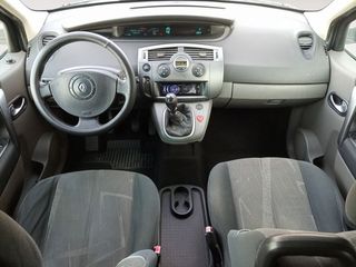 Renault Scénic Confort Dynamique