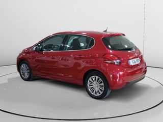 Peugeot 208 Allure