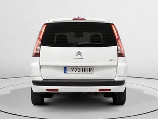 Citroën C4 Picasso 1.6 VTi Business 88 kW (120 CV)