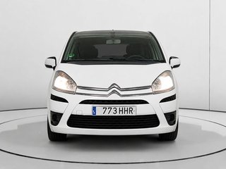 Citroën C4 Picasso 1.6 VTi Business 88 kW (120 CV)
