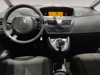 Citroën C4 Picasso 1.6 VTi Business 88 kW (120 CV)