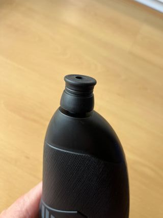 Botellero + portabotellero elite crono cx NUEVO!!!