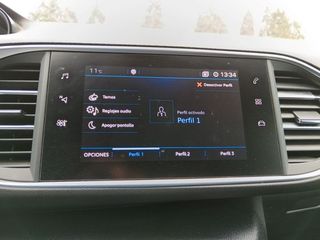 Peugeot 308 Style