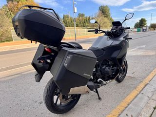 Honda NT1100 DCT 2023