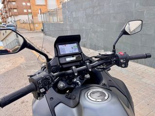 Honda NT1100 DCT 2023