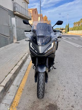 Honda NT1100 DCT 2023