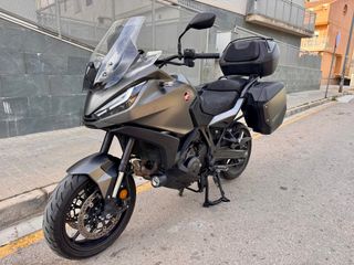 Honda NT1100 DCT 2023